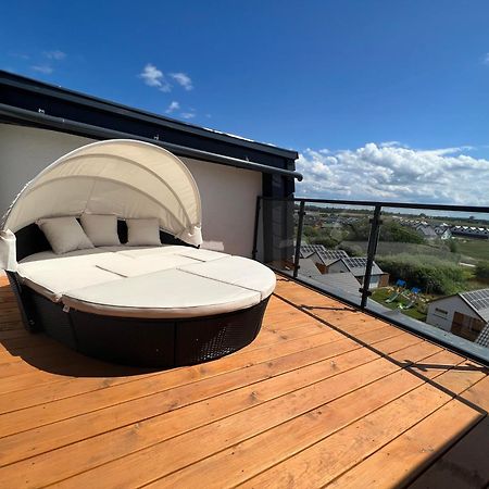 Apartamenty Premium Baltyckie Sarbinowo 13 Buitenkant foto
