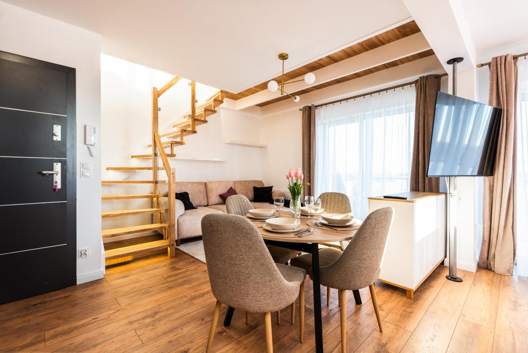 Apartamenty Premium Baltyckie Sarbinowo 13 Buitenkant foto