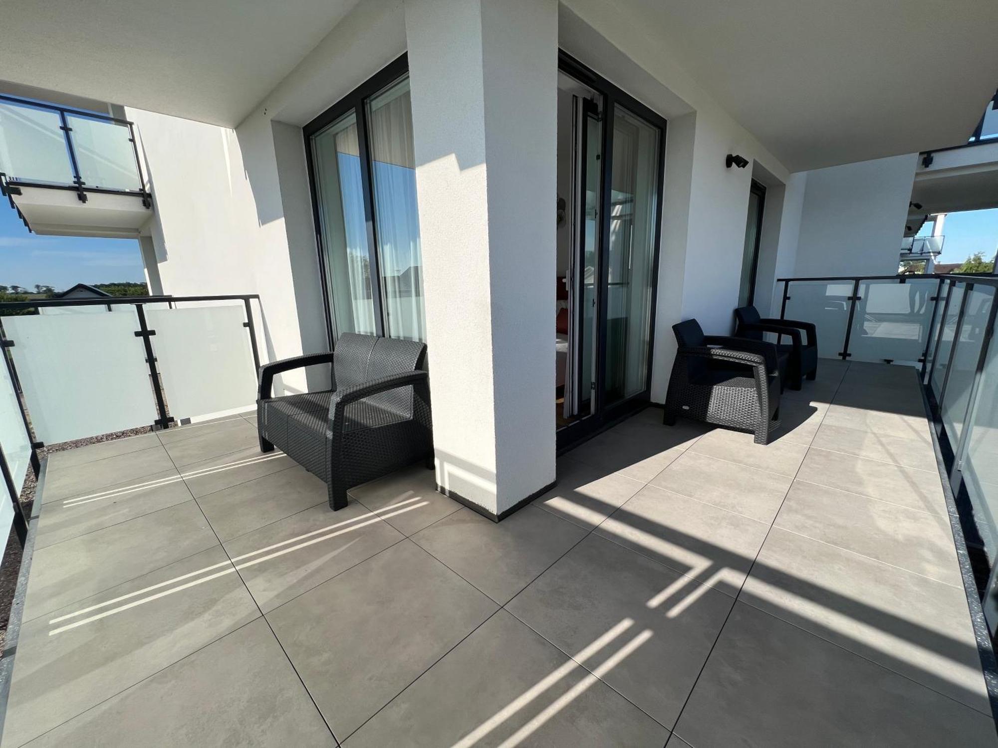 Apartamenty Premium Baltyckie Sarbinowo 13 Buitenkant foto