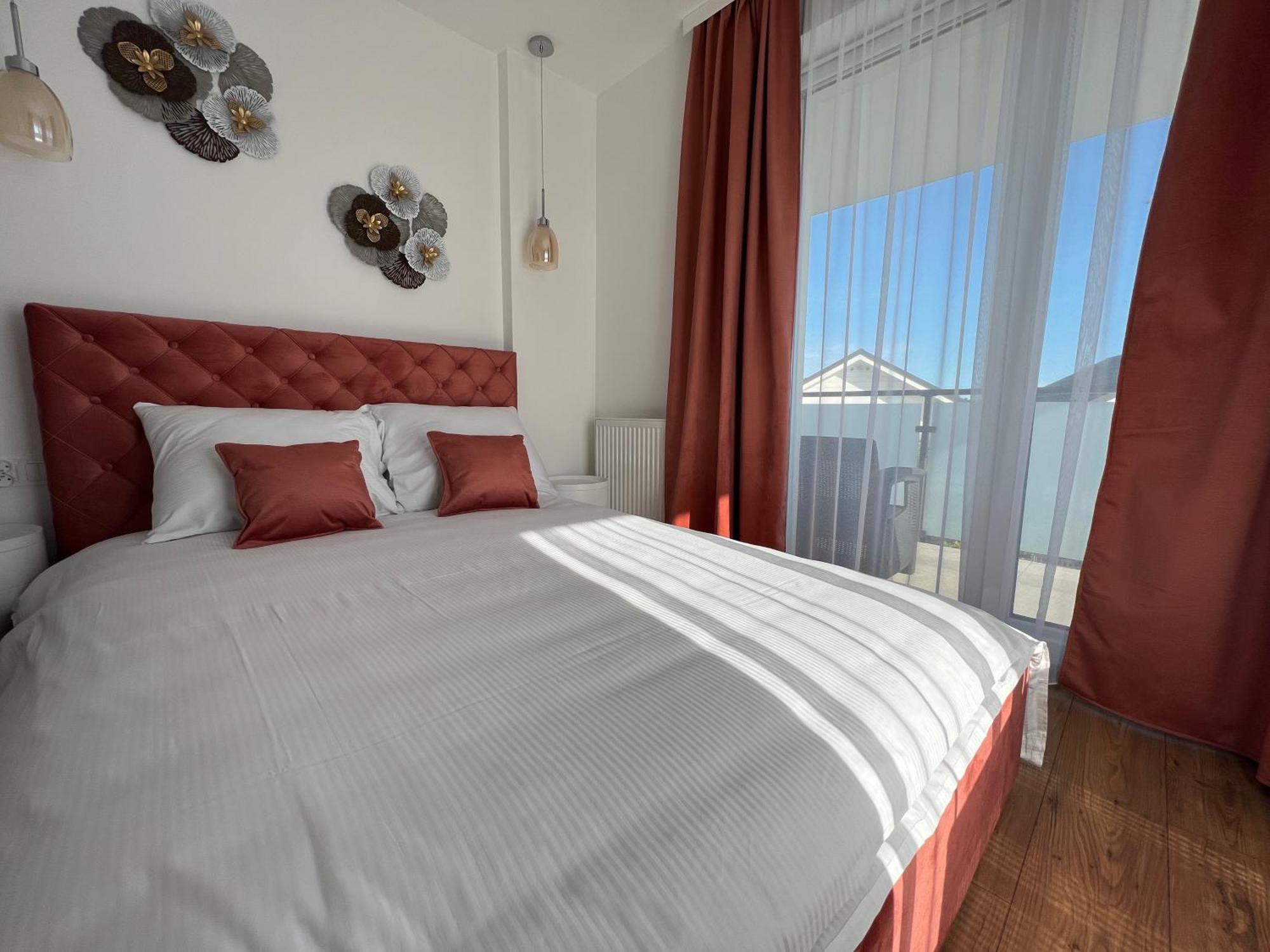 Apartamenty Premium Baltyckie Sarbinowo 13 Buitenkant foto