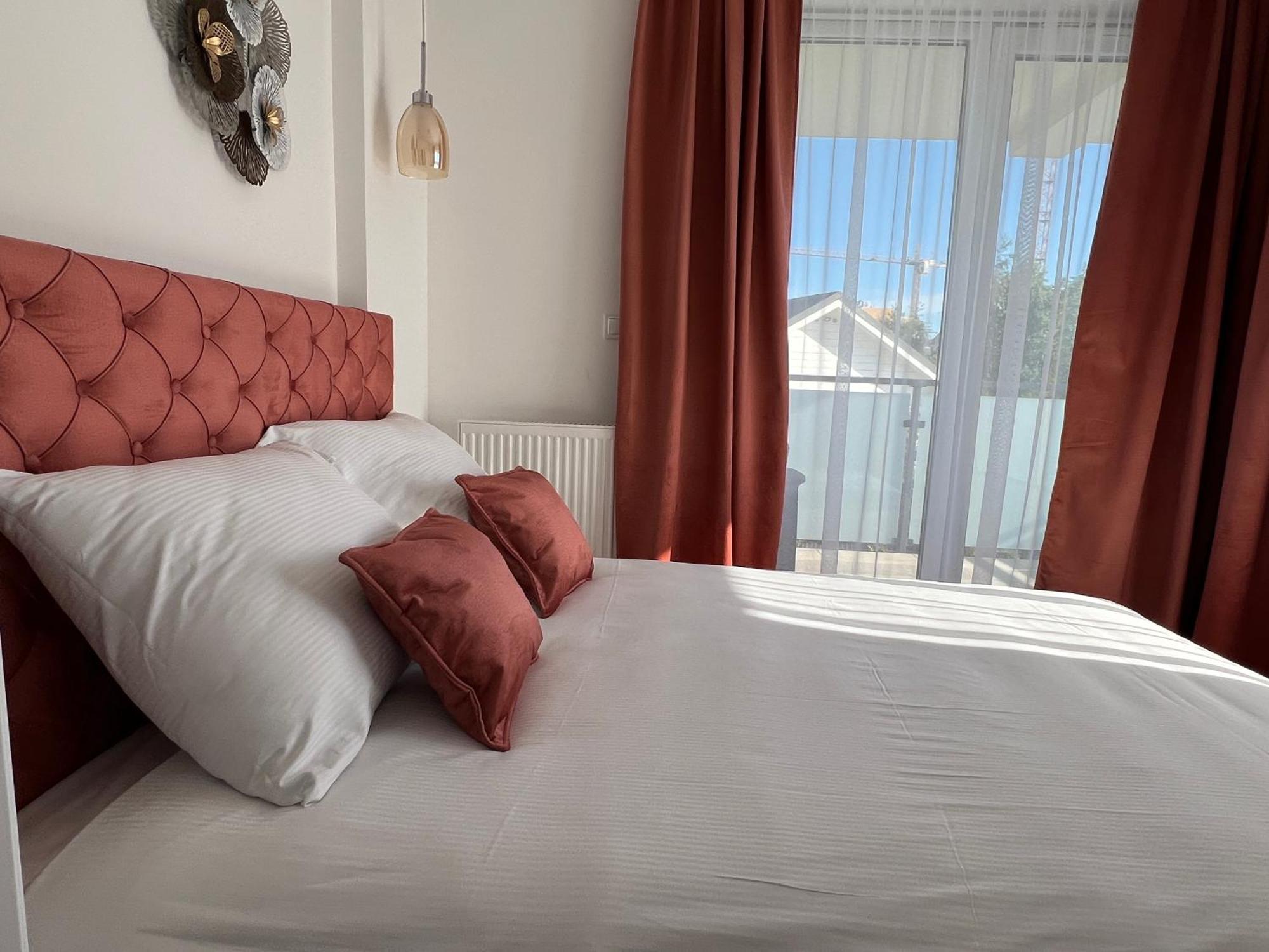 Apartamenty Premium Baltyckie Sarbinowo 13 Buitenkant foto