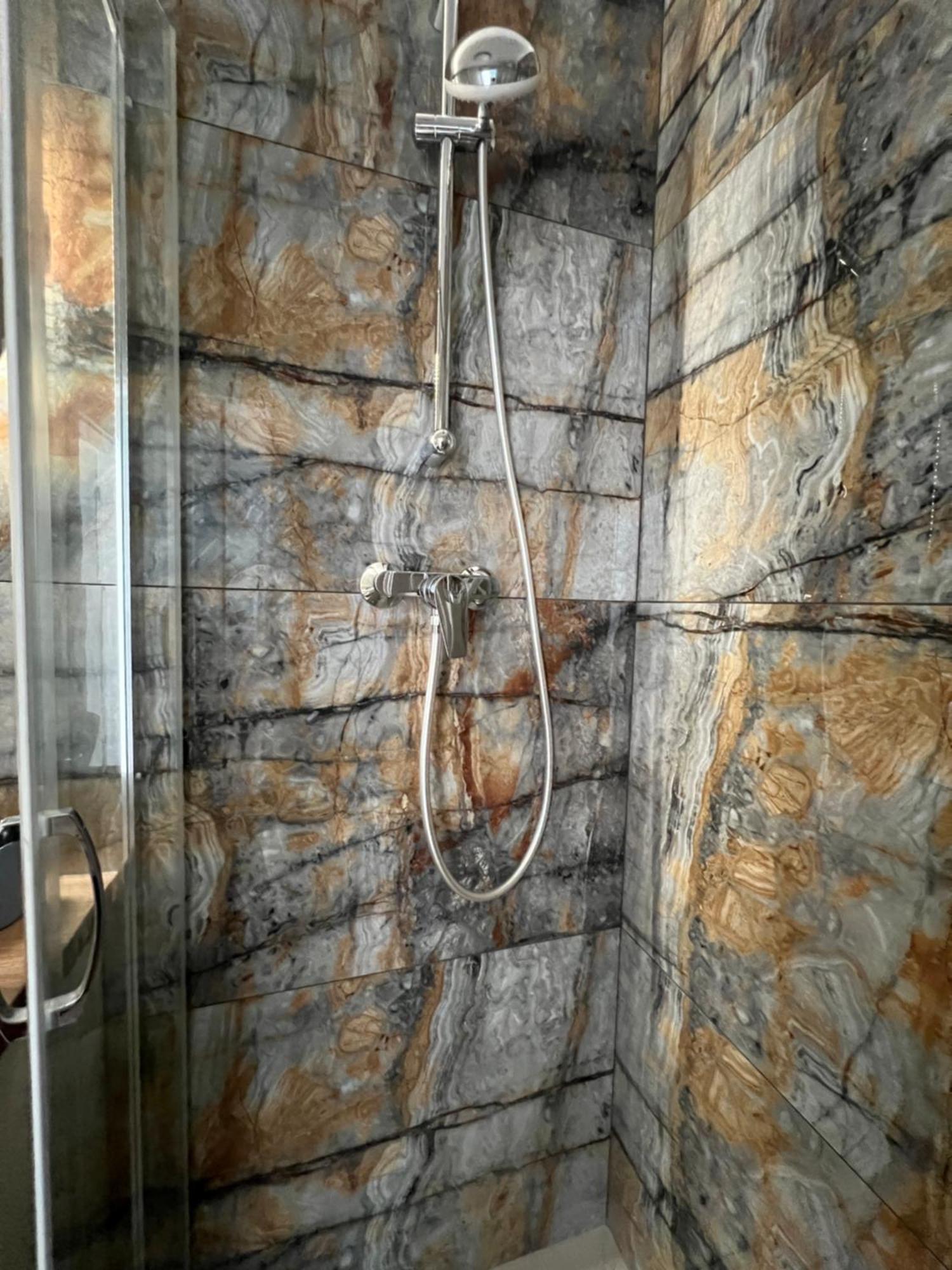 Apartamenty Premium Baltyckie Sarbinowo 13 Buitenkant foto