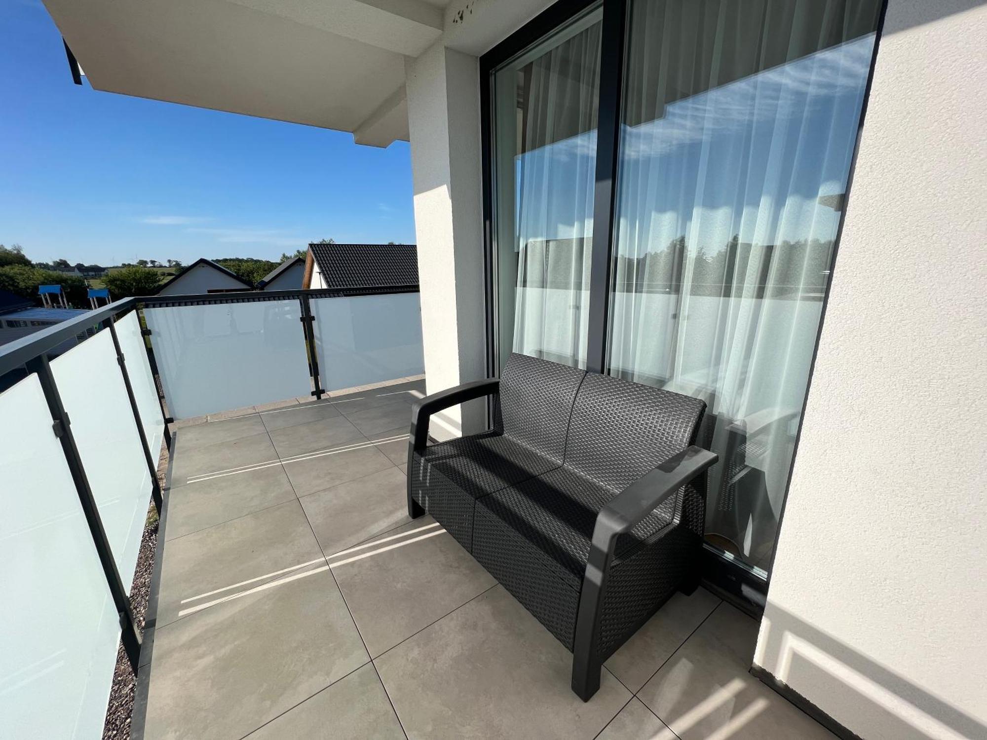 Apartamenty Premium Baltyckie Sarbinowo 13 Buitenkant foto