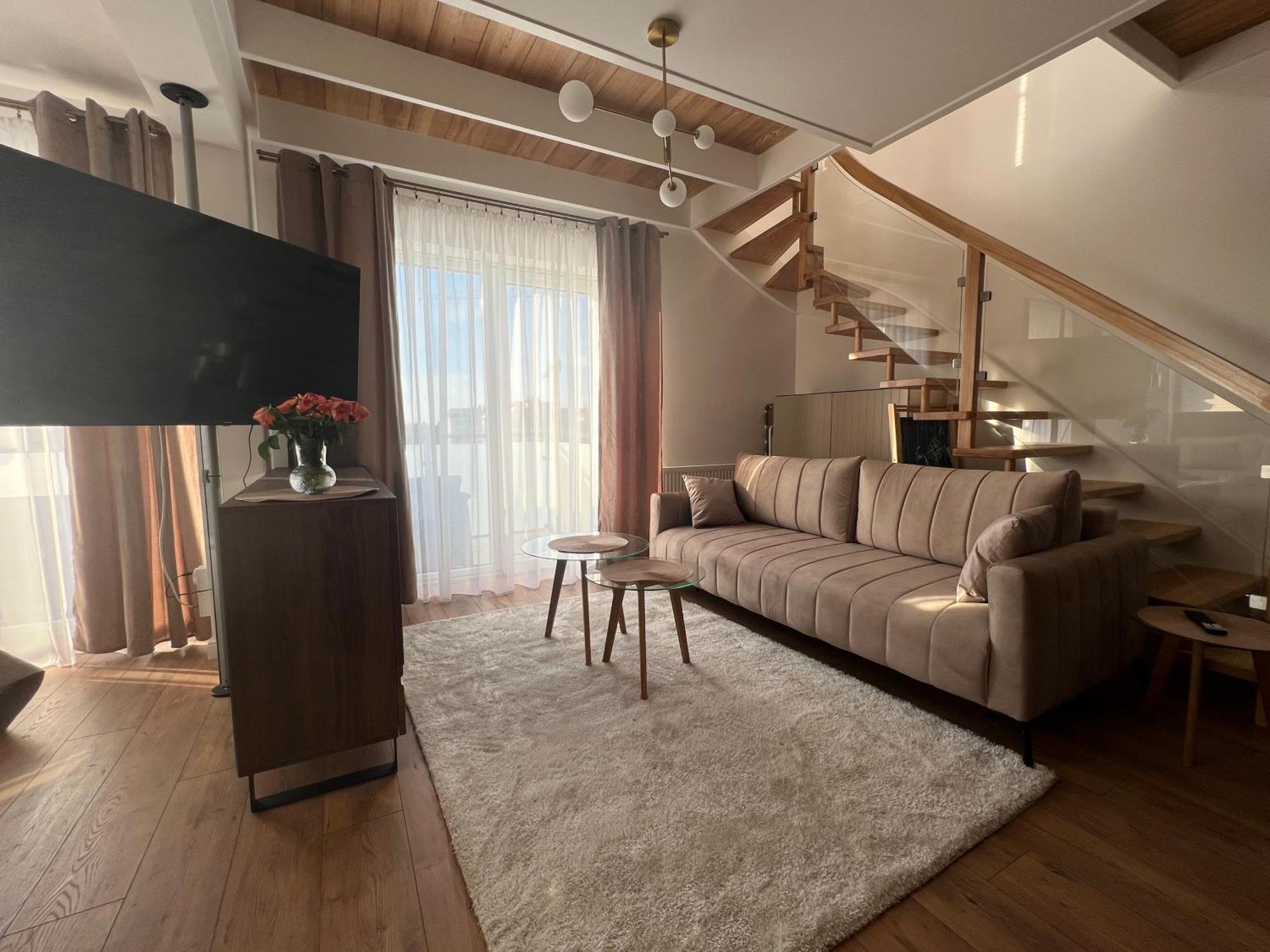 Apartamenty Premium Baltyckie Sarbinowo 13 Buitenkant foto