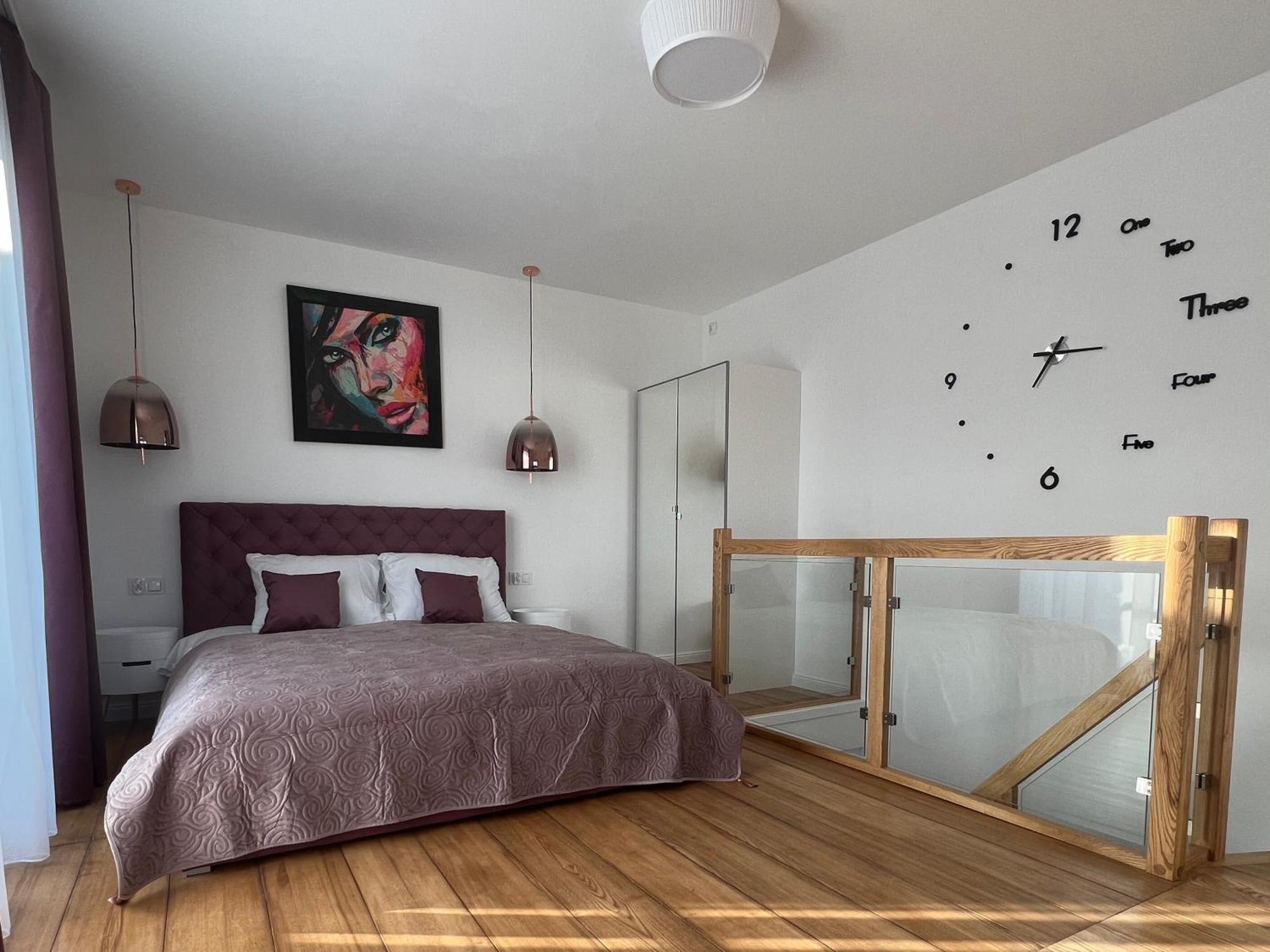 Apartamenty Premium Baltyckie Sarbinowo 13 Buitenkant foto
