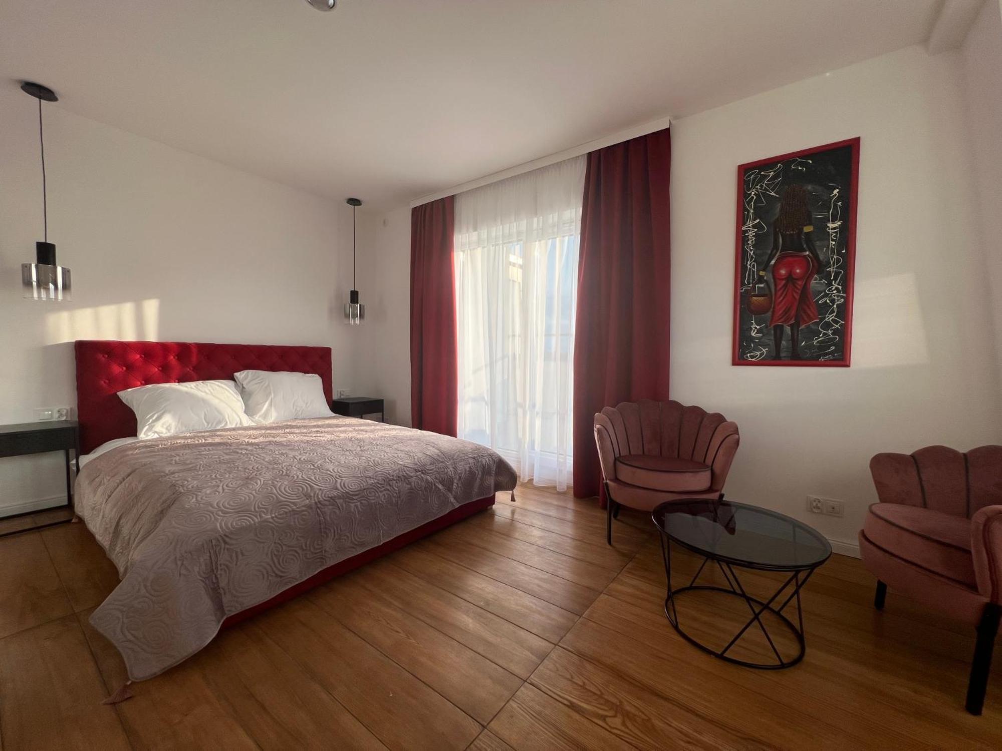 Apartamenty Premium Baltyckie Sarbinowo 13 Buitenkant foto