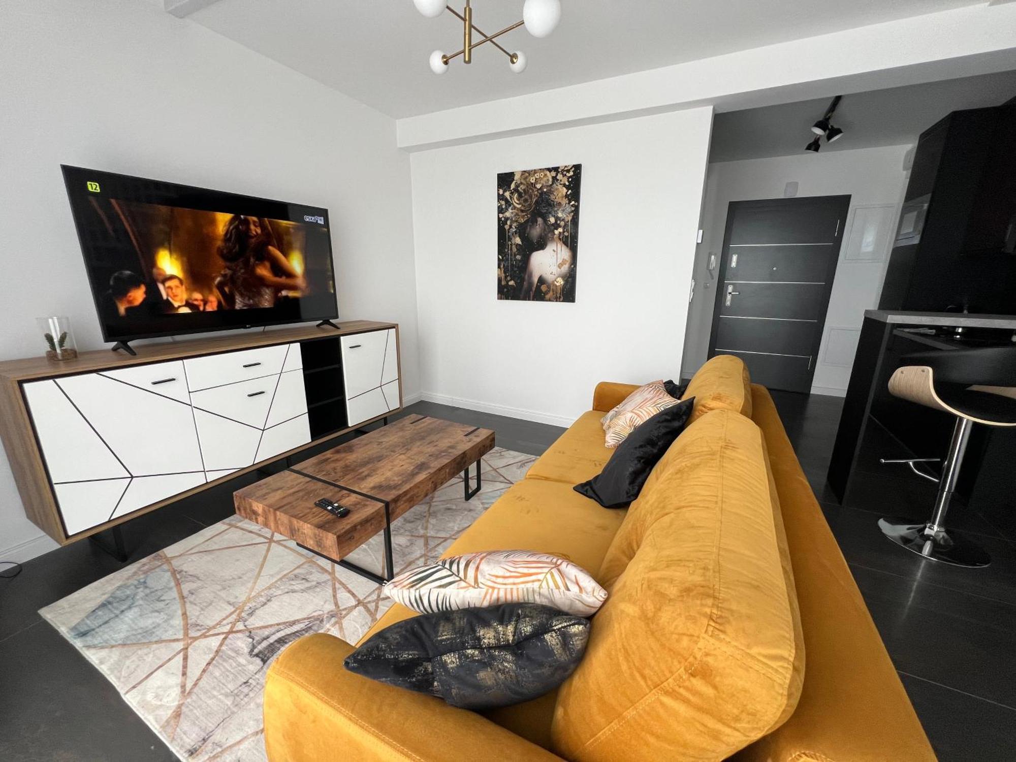 Apartamenty Premium Baltyckie Sarbinowo 13 Buitenkant foto